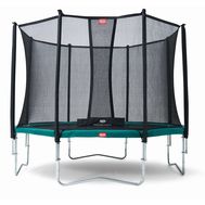  Защитная сеть Berg Safety Net Comfort 380, фото 1 