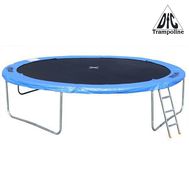  Батут DFC Trampoline Fitness 10FT-TR, фото 1 